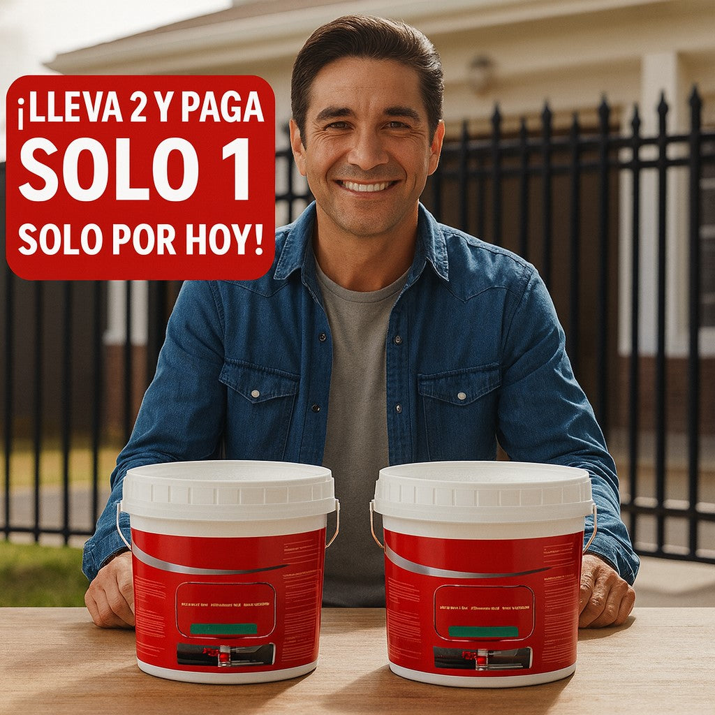 OXIDOFIX - REMOVEDOR DE OXIDO//300g por envase