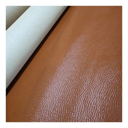 2x1 CueroFix* / Reparador de Cuero Profesional 50x150cm c/u (disponible café y blanco)