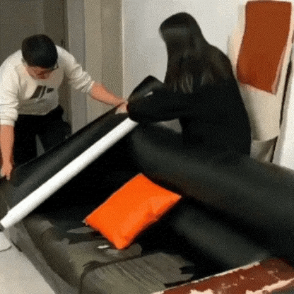 2x1 CueroFix* / Reparador de Cuero Profesional 50x150cm c/u (disponible café y blanco)