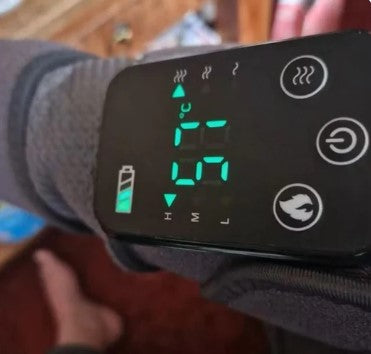 Mónica R. - Compradora de Instagram