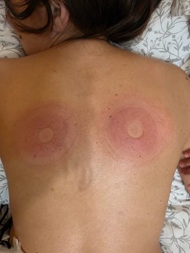 Javiera D. - Compradora de Instagram